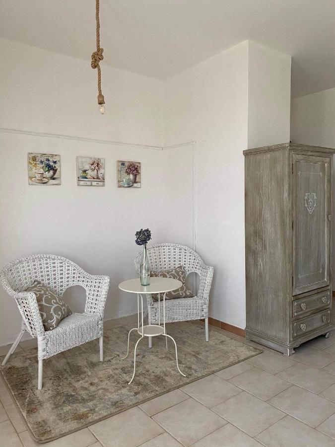 Bed and Breakfast Mama Maja Vacri Exterior foto