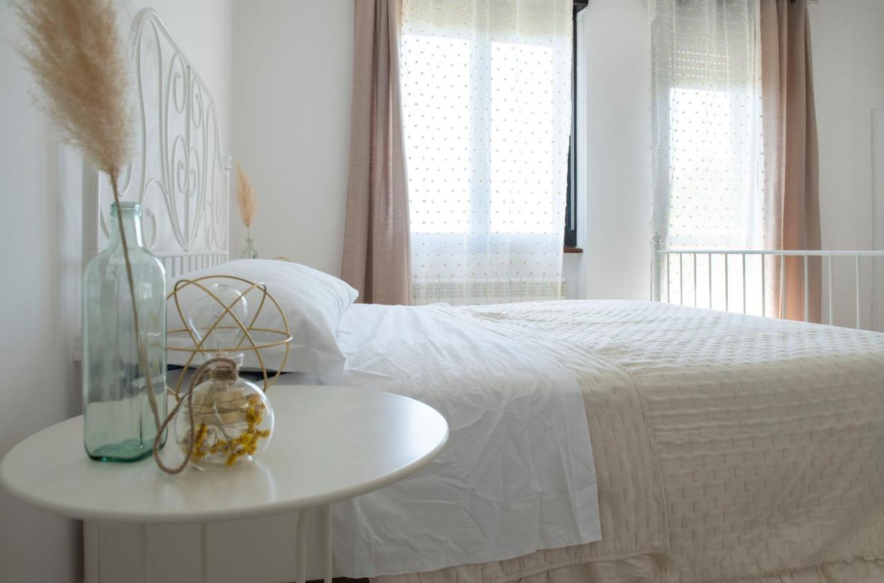 Bed and Breakfast Mama Maja Vacri Exterior foto