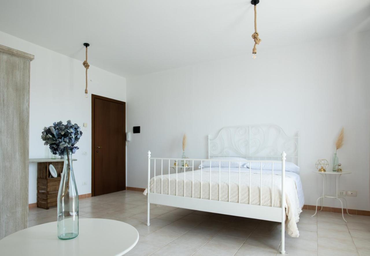 Bed and Breakfast Mama Maja Vacri Exterior foto